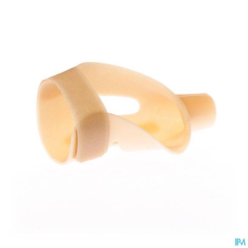 BOTA ORTHESE STAT.POIGN.POUCE G M