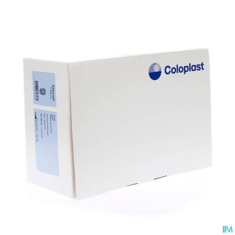 Alterna O/z Soft Maxi Hide-away 12-75mm 30 13870