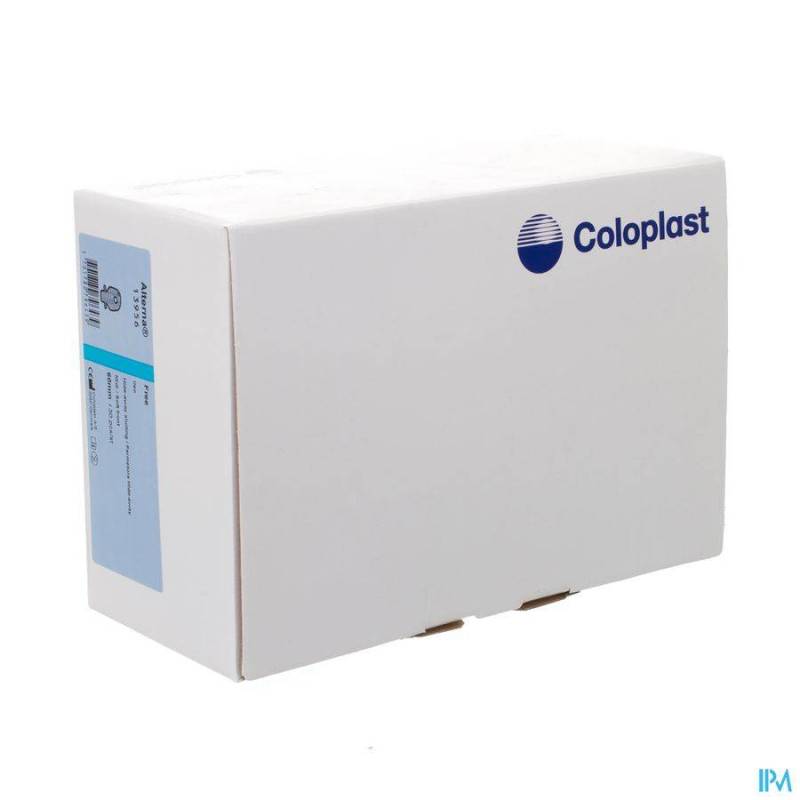 Alterna O/z Soft Midi Hide-away 60mm 30 13956