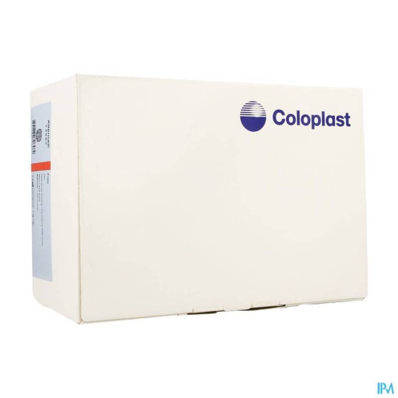 ALTERNA P/O SOFT MAXI HIDE-AWAY 50MM 30 13985