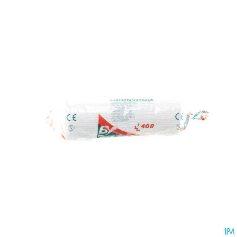 CAMBRIC 408 10CMX5M BANDAGE ZENO