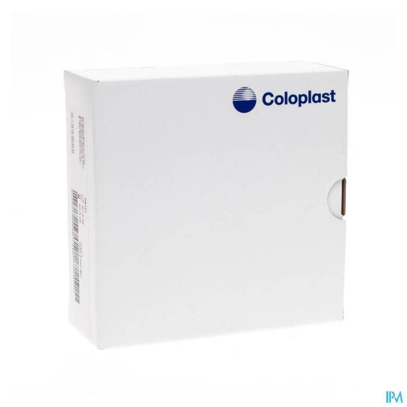 Alterna Convexe Light Platen 60/15-42mm 5 14263