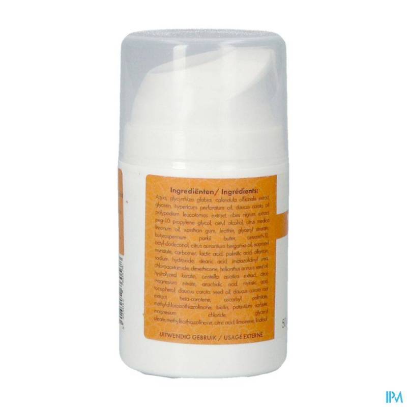 SORIA DERMOSOR VIOCAL POMM 50G