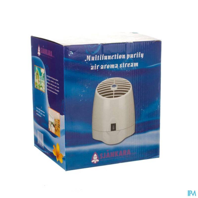 AROMASTREAM DIFFUSEUR ELECTRIQUE