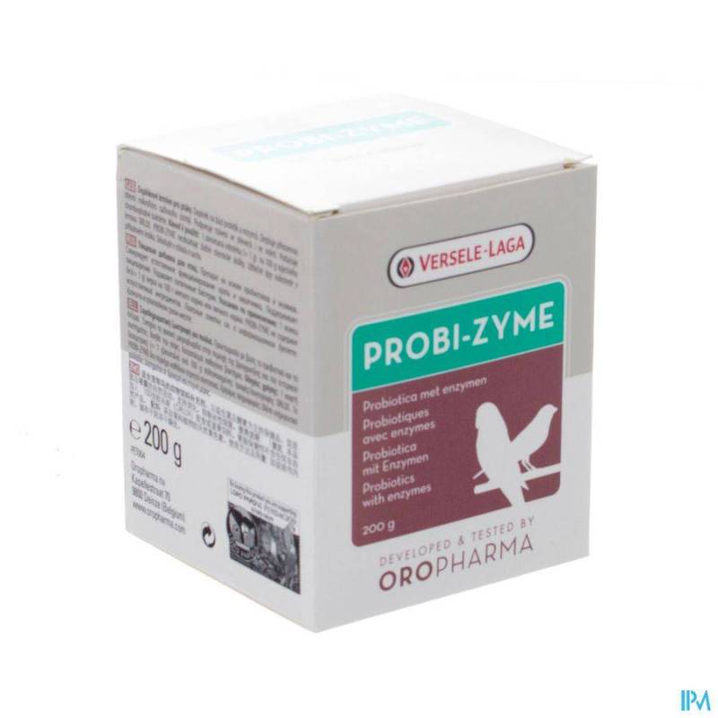 PROBI-ZYME PDR 200G