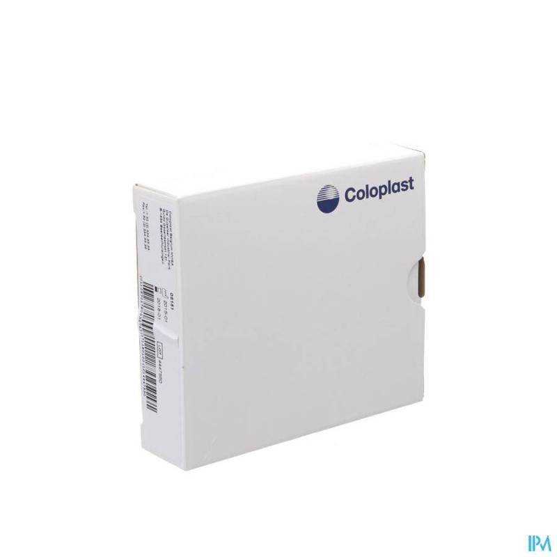 Alterna Platen+bevestigingsogen 40mm 5 2884