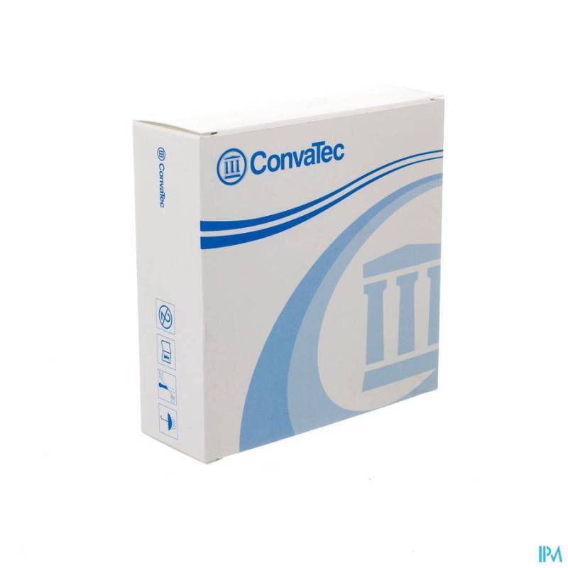 Esteem Synergy Flexible Platen 13-61mm 5 409267