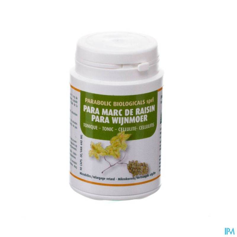 PARA MARC DE RAISIN GEL 90