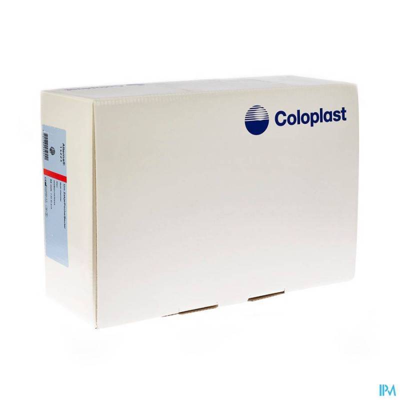 Alterna Multi-chamber O/z Wit 50mm 450ml 30 14225