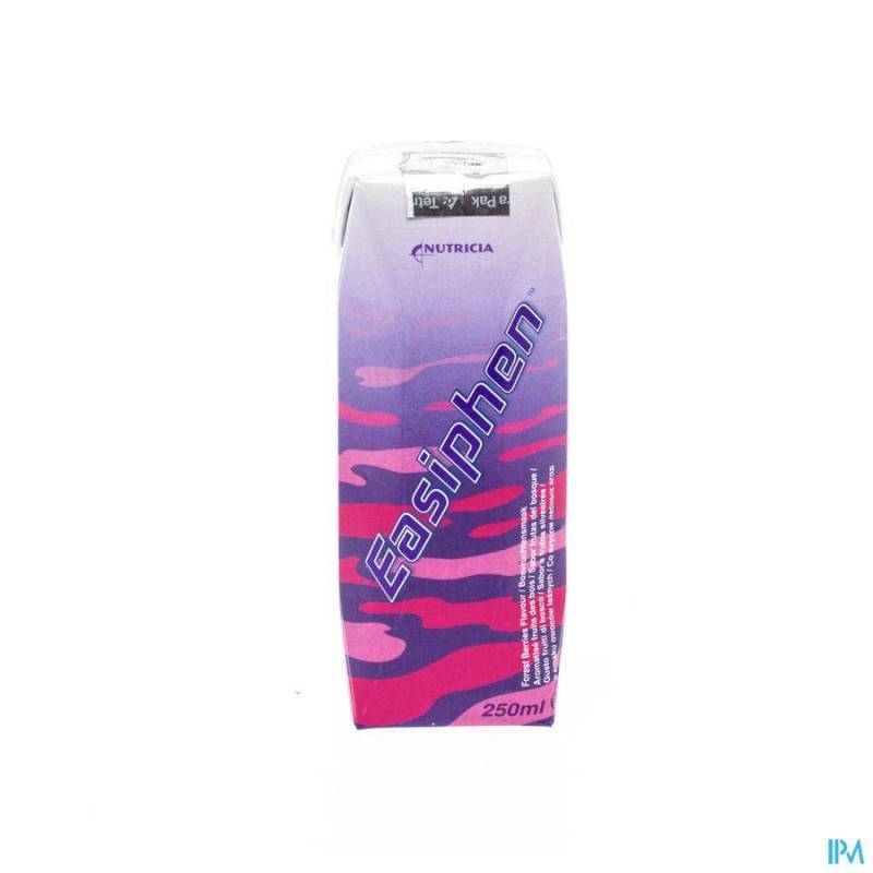 Easiphen Bosvruchten 250ml