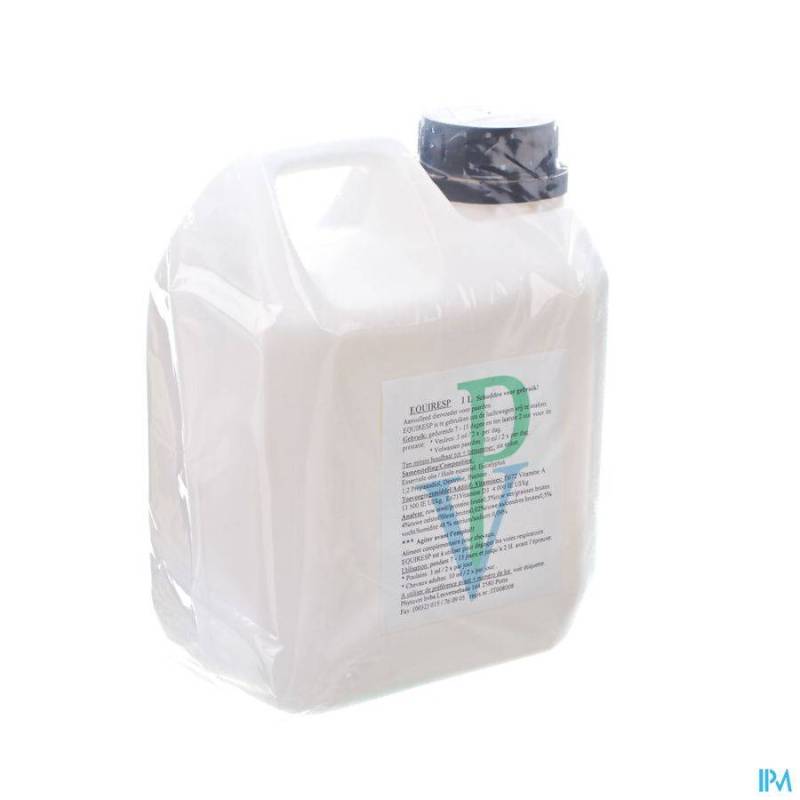 Equiresp Solution 1 Liter