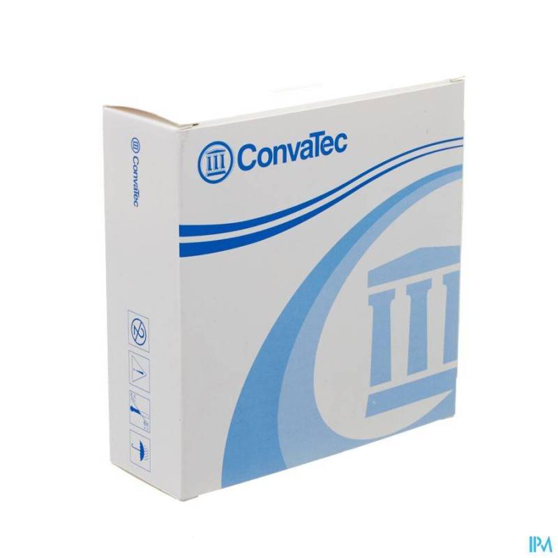 Esteem Synergy Hydroflex Platen 13-48mm 5 409295