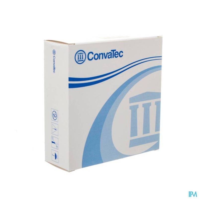 Esteem Synergy Hydroflex Platen 13-61mm 5 409296