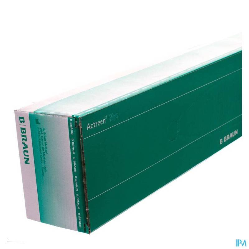 ACTREEN GLYS SET TIEMANN 45CM CH14 30 226114J