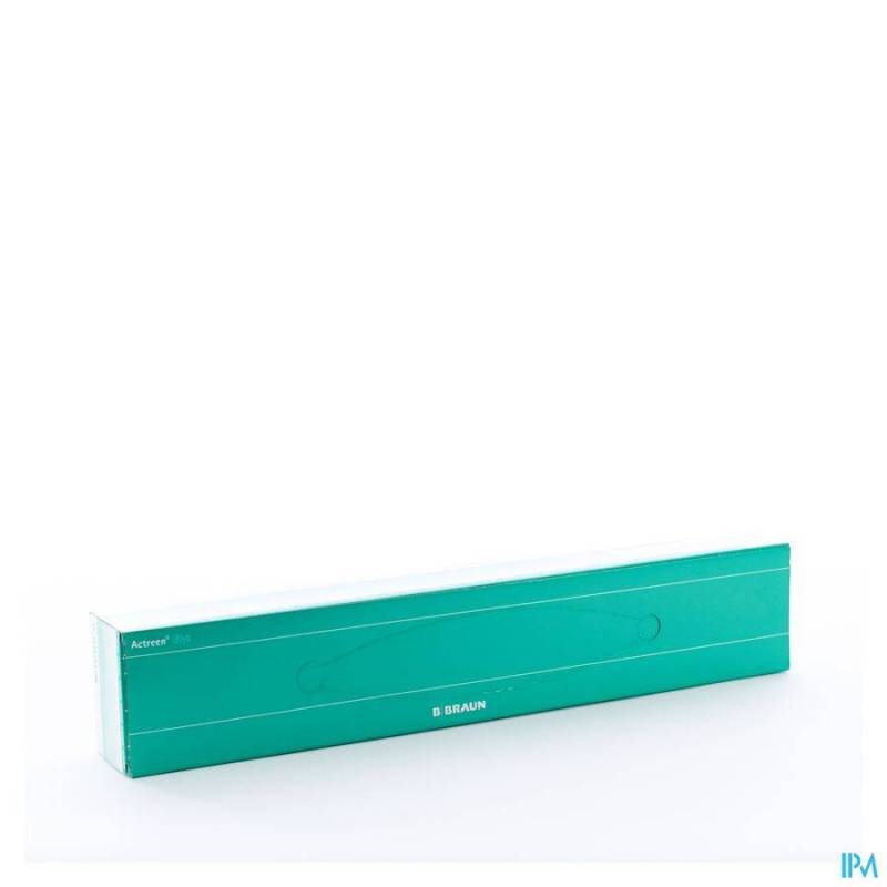 ACTREEN GLYS SET NELATON 50CM CH14 30 226214J