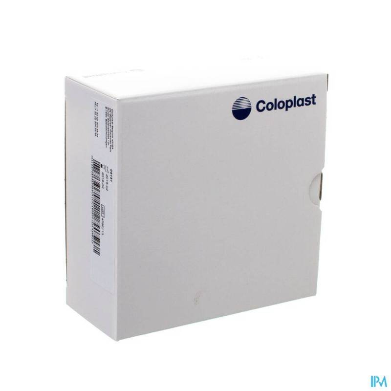 SENSURA CLICK PL. CONVEX LIGHT 40/21MM 5 11012