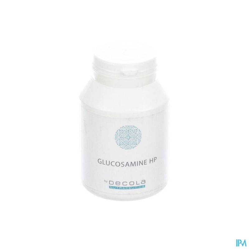 Glucosamine HP 90 Tabletten