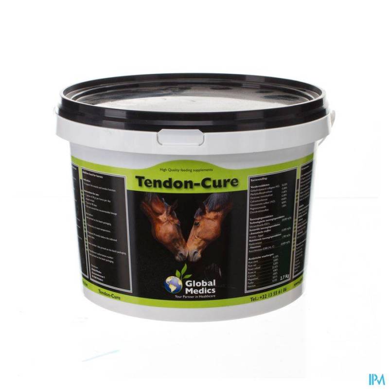 Tendon-cure 2,8kg