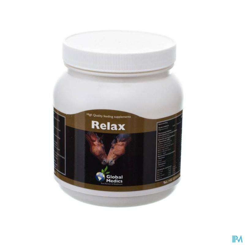 Relax 500g