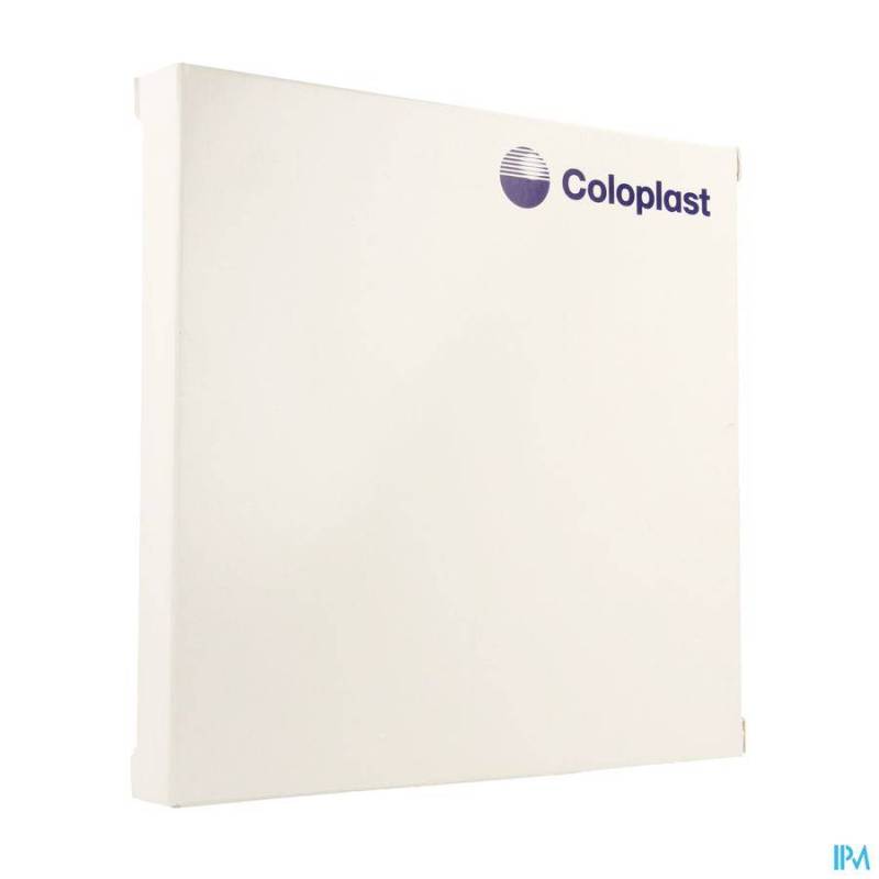 Coloplast Sensura Flex Plaat 10-88mm 5 10108