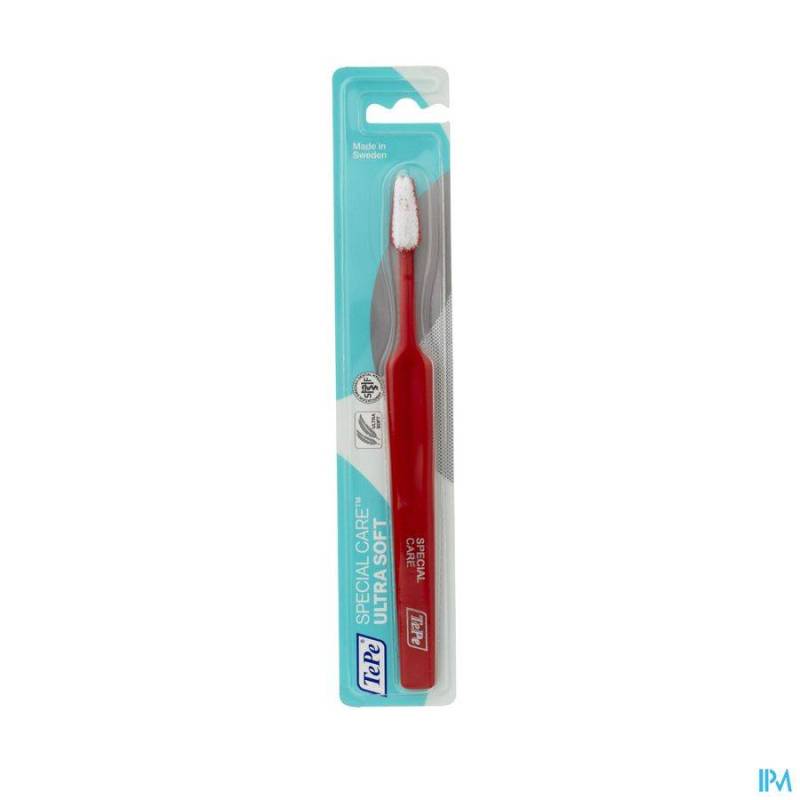 TEPE SPECIAL BRUSHES SPECIAL CARE 1 452150