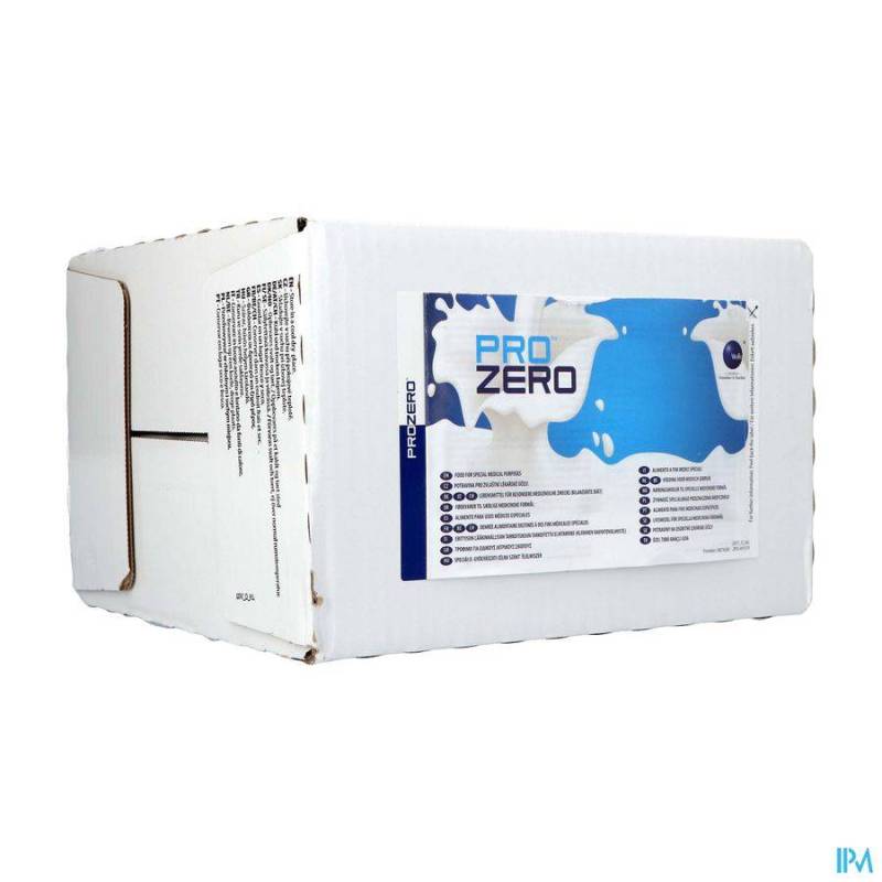 PRO ZERO 6X1L