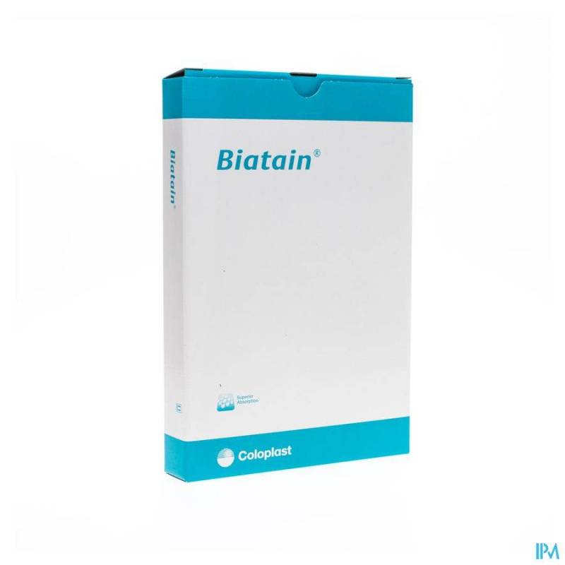 BIATAIN-IBU VERB N/ADH+IBUPROF. 10X20,0 5 34110