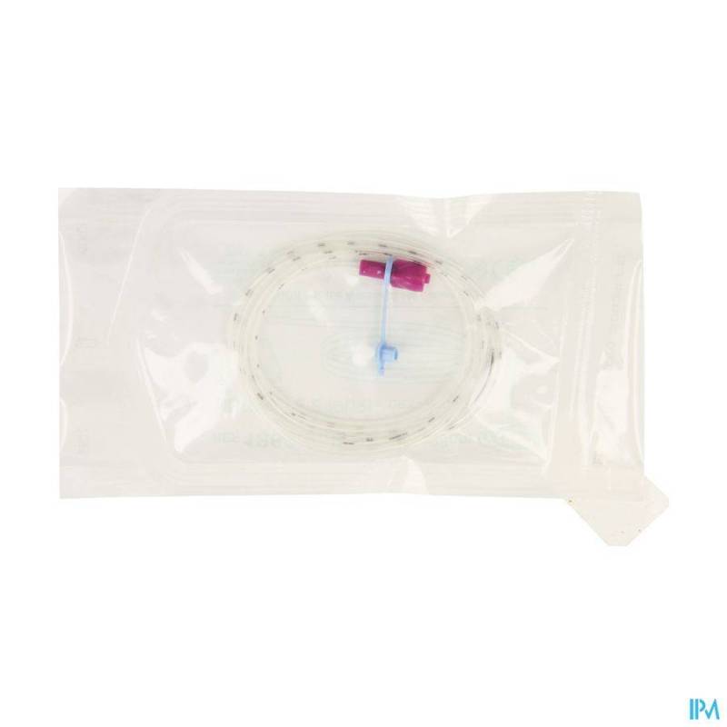 NUTRISAFE 2 SONDE PUR 8FR 125CM 001362082