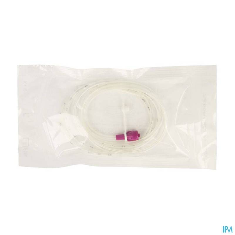 NUTRISAFE 2 SONDE PUR 12FR 125CM 001362122