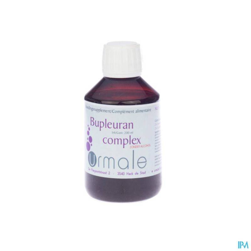BUPLEURAN CPL 200ML