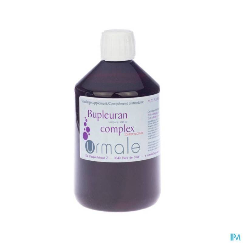 BUPLEURAN CPL 500ML