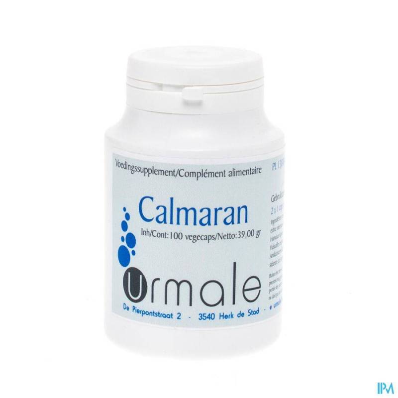 CALMARAN GEL 100