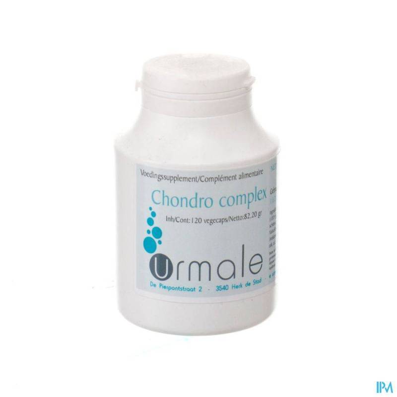Chondro Complex Gel 120