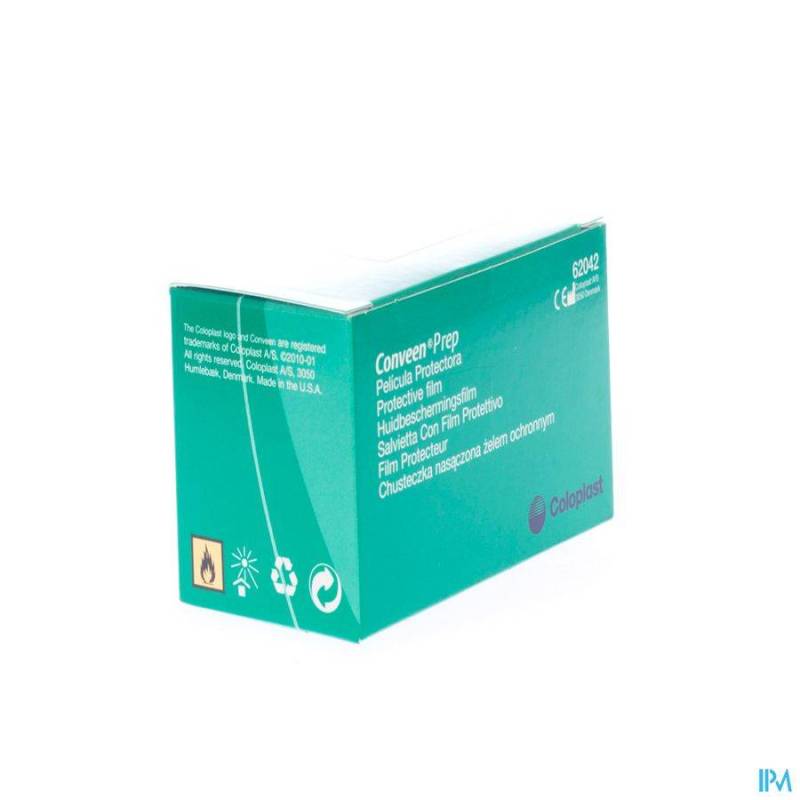 Conveen Prep Doekjes 54 62042