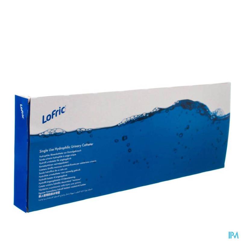 LOFRIC NELATON POBE CH12 40CM 30 4001265