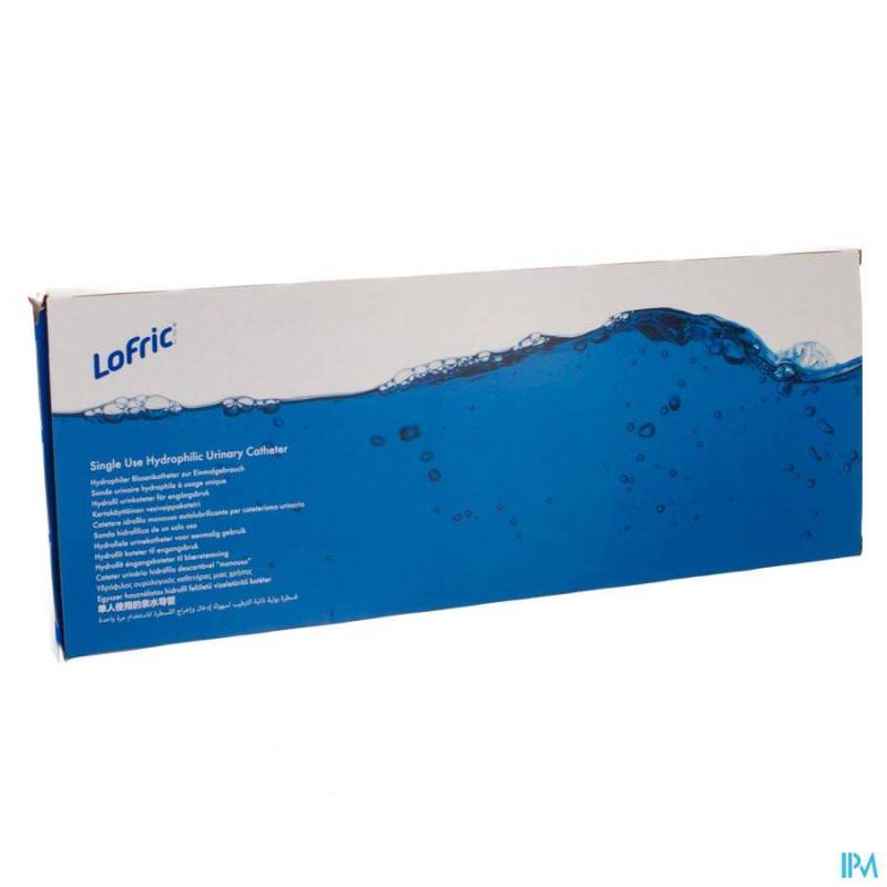 LOFRIC NELATON POBE CH14 40CM 30 4001465