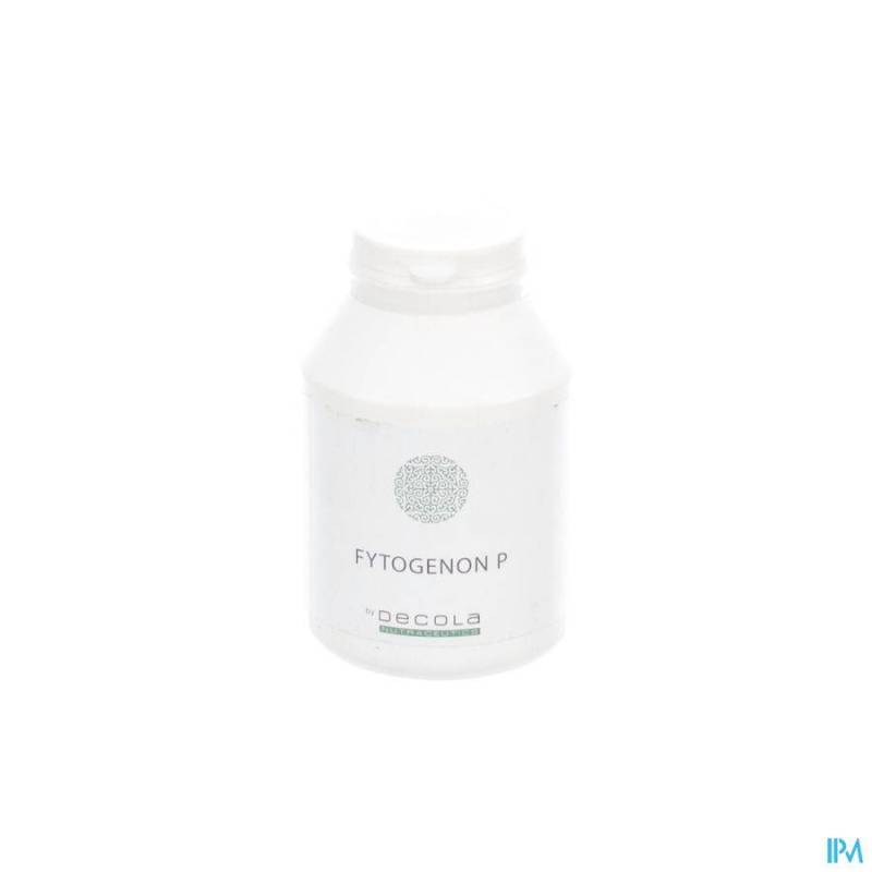 FYTOGENON P NF COMP 180