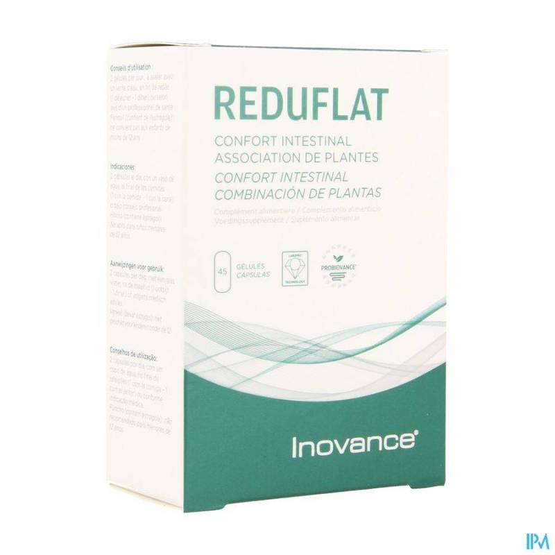 Inovance Reduflat Tabletten 45