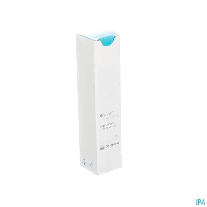 BRAVA PATE TUBE 60G 12050