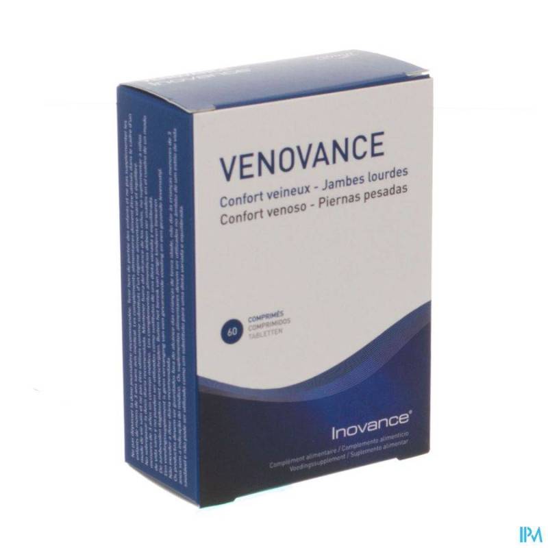 Inovance Venovance 60 Tabletten