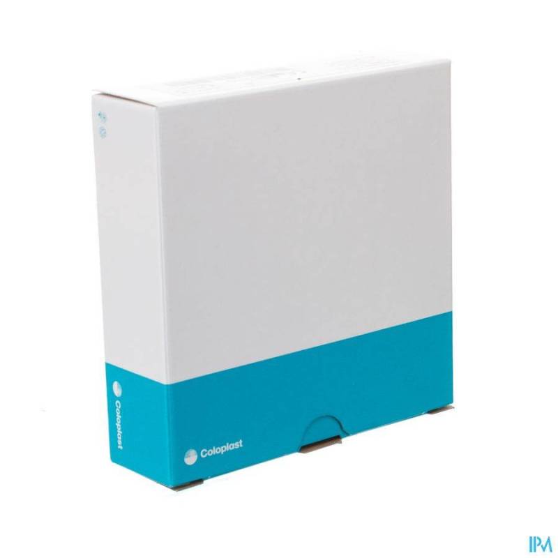 Sensura Mio Click 2d Huidplaat 10-35mm 5 10502