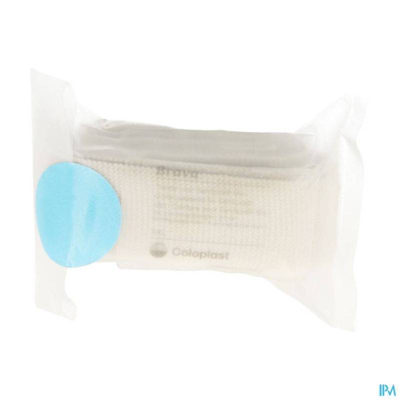 BRAVA CEINT STAND.PR SENS.MIO PLAQUE 100CM 1 423