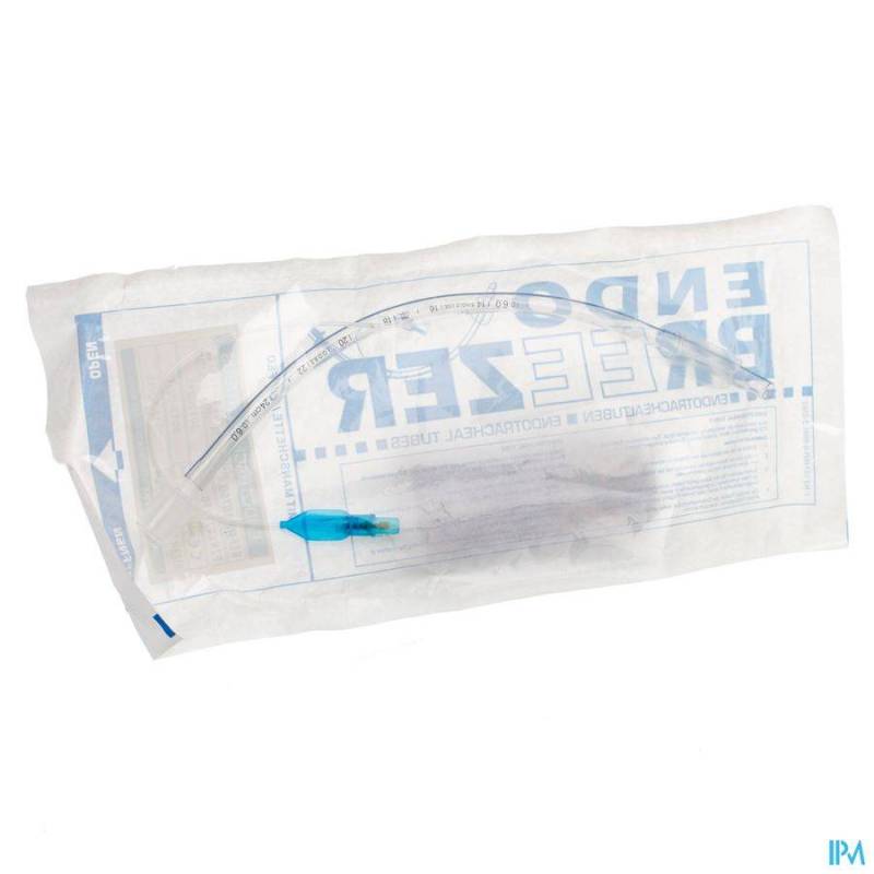 SONDE ENDOTRACHEALE 6MM 1 COVARMED