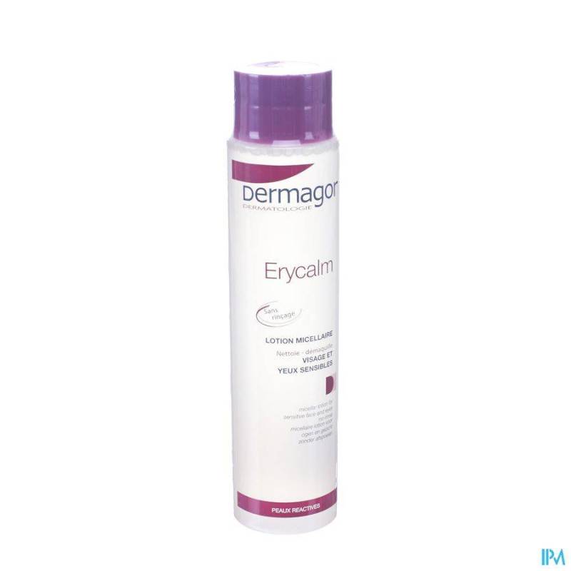ERYCALM LOTION MICELLAIRE 400ML
