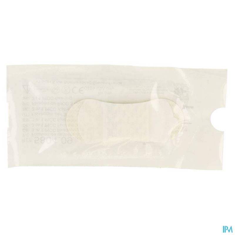 Grip-lok 3in1 (fix. Cath) 9cmx3,4cm 1