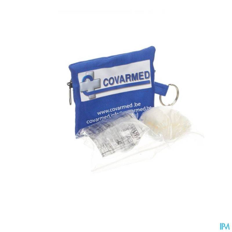 CHAMPS DE REANIMATION PORTE-CLE