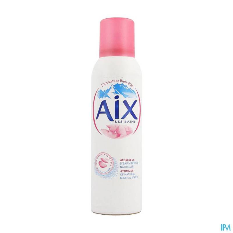 Verstuiver Water 150ml