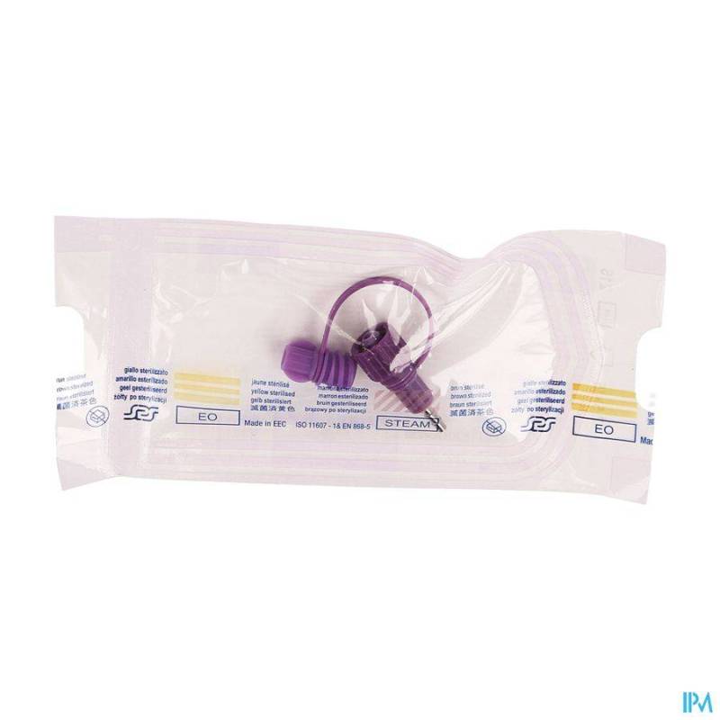 FLOCARE CONNECTEUR PEG CH10