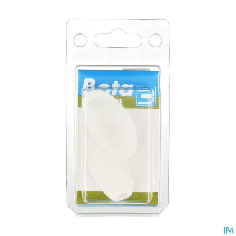 Bota Podo 40 Beschermer Kleine Teen Universeel