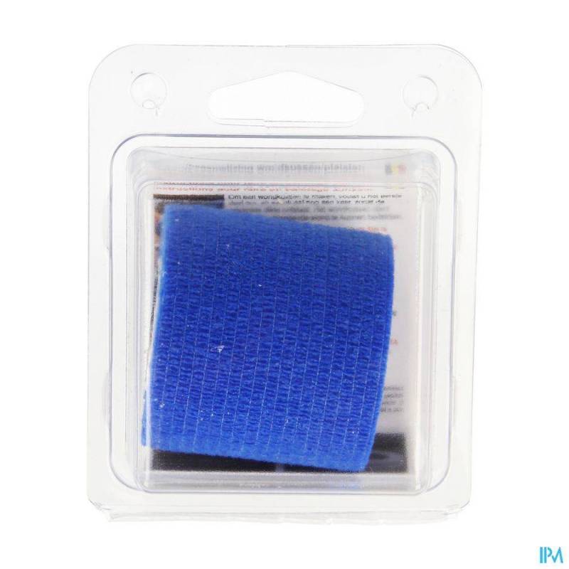 Resq-plast Family 4,5mx50mm Blauw 1